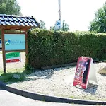 Blauer キャンプ場 Lünne