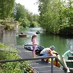 Blauer * Lünne