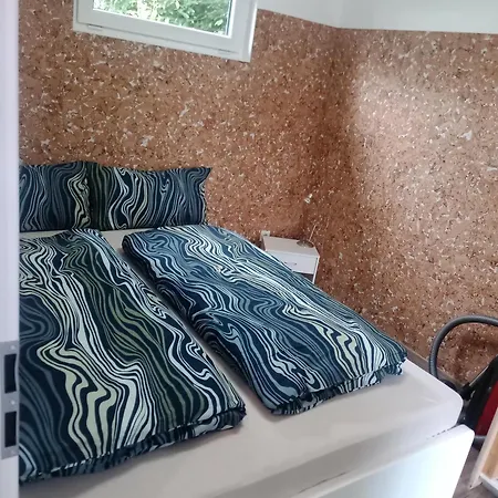 Campsite Blauer