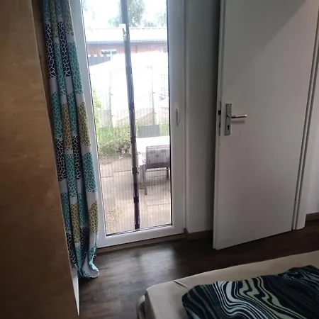 אתר קמפינג Blauer *