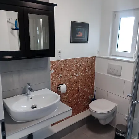 Blauer אתר קמפינג