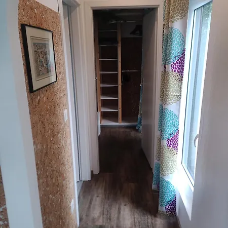 אתר קמפינג Blauer *