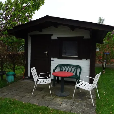 Campingplatz Blauer
