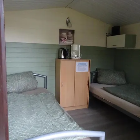 Campsite Blauer *
