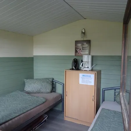 Kemping Blauer Lünne