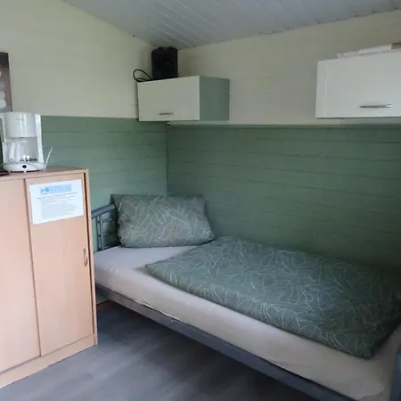 Campsite Blauer