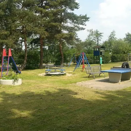 Campsite Blauer *