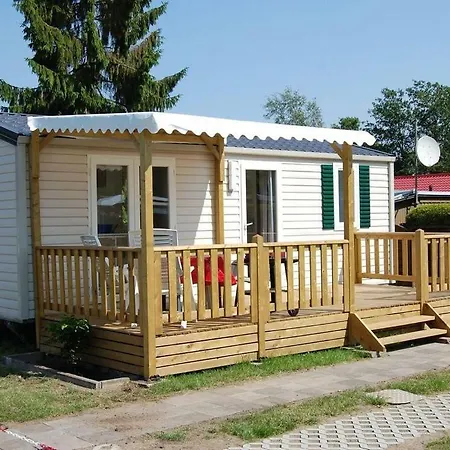 Campsite Blauer