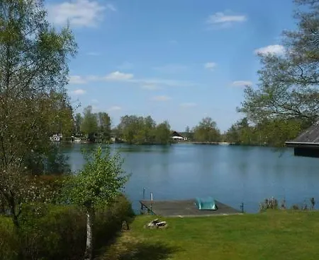 Camping Blauer Lünne