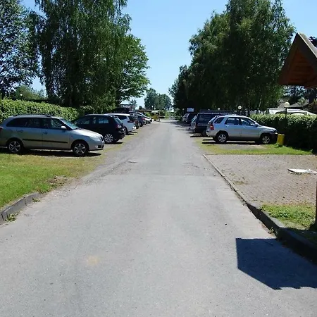 Blauer Lünne