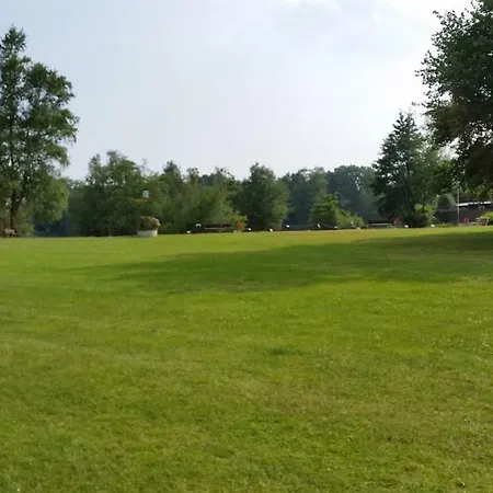 Campsite Blauer Lunne