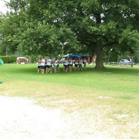 Campsite Blauer