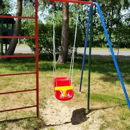 אתר קמפינג Blauer