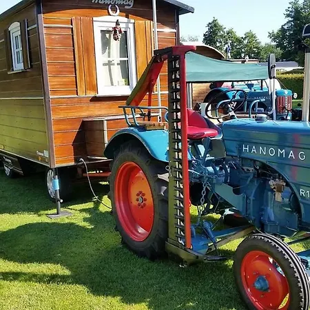 Campsite Blauer
