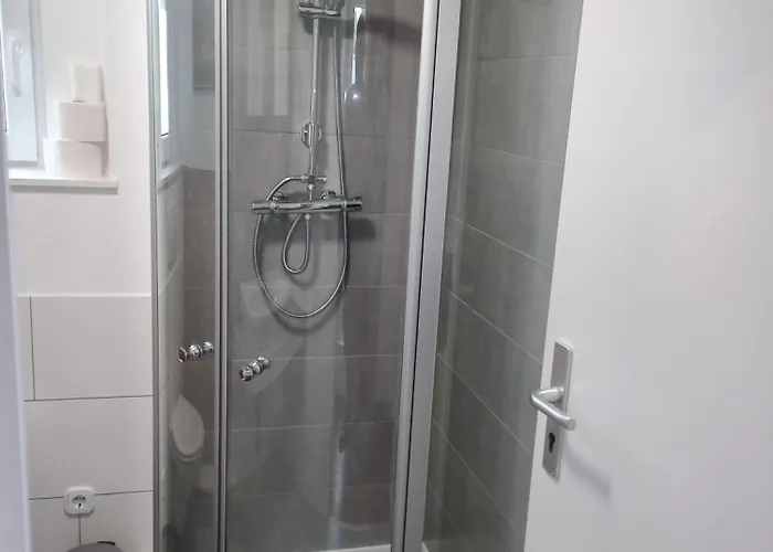 Camping Blauer Lünne